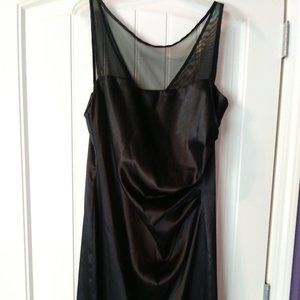 Onyx Nite Little Black Dress